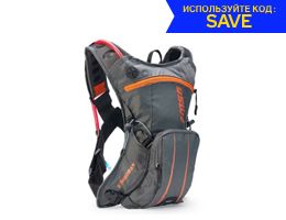 USWE Airbourne 3 Hydration Backpack Bladder SS21
