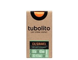 Tubolito Tubo Cyclocross-Gravel Inner Tube