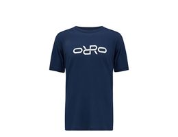 Orro Bamboo Logo T-Shirt 2021