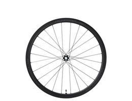 Shimano Ultegra R8170 C36 Carbon CL Disc Wheel