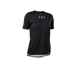Fox Racing Womens Defend SS Cycling Jersey SS22