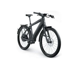 Stromer ST3 SF Pinion Speed Pedelec Bike 2022