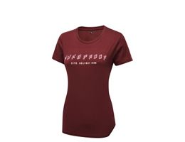 Nukeproof Womens NP1990 T-Shirt