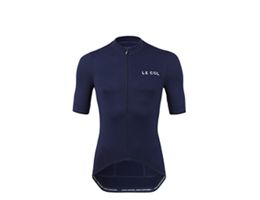 LE COL Hors Categorie Jersey II SS22
