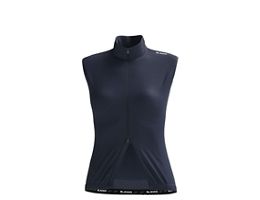 Black Sheep Cycling Womens Essentials TEAM Cycling Vest SS22