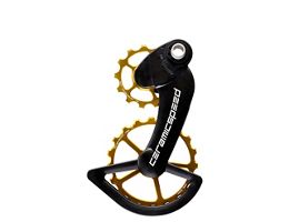 CeramicSpeed OSPW System Campagnolo 12s EPS Gold