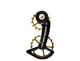 CeramicSpeed OSPW System SRAM Red-Force AXS Gold
