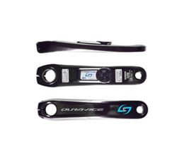 Stages Cycling Power Meter L Dura-Ace R9200