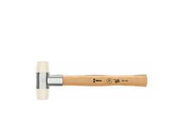 Wera Tools 101 Soft-Faced Hammer