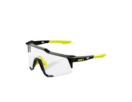 100 Speedcraft Photochromic Lens Sunglasses 2022