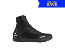 Leatt 7.0 HydraDri Flat Pedal Shoe 2023