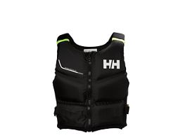Helly Hansen Rider Stealth Zip Buoyancy Vest SS22