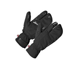 GripGrab Nordic 2 WP Deep Winter Lobster Glove AW22