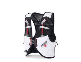 USWE Pace 8 Running Hydration Vest SS21