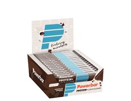 PowerBar Protein Plus Low Sugar Bar 16 x 35g