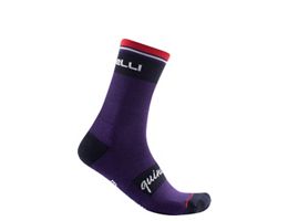 Castelli Quindici Soft Merino Socks AW22