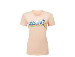 Nukeproof Womens Retro T-Shirt AW22