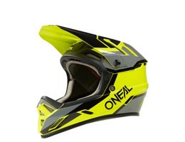 ONeal Backflip Strike Full Face Helmet SS23