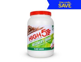 HIGH5 Plant Based Recovery Drink 1.6kg SS23