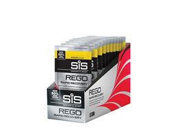 Science In Sport REGO Rapid Recovery 50g x 18 Sachets