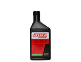 Stans No Tubes The Solution Tyre Sealant