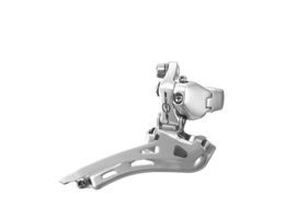 Campagnolo Veloce 2x10 Speed Road Front Derailleur