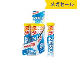 HIGH5 Zero 8 Pack