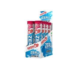 HIGH5 Zero Caffeine Hit 8 Pack