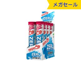 HIGH5 Zero Caffeine Hit 8 Pack