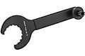 Cъемник кареток X-Tools Hollowtech II с гаечным ключом