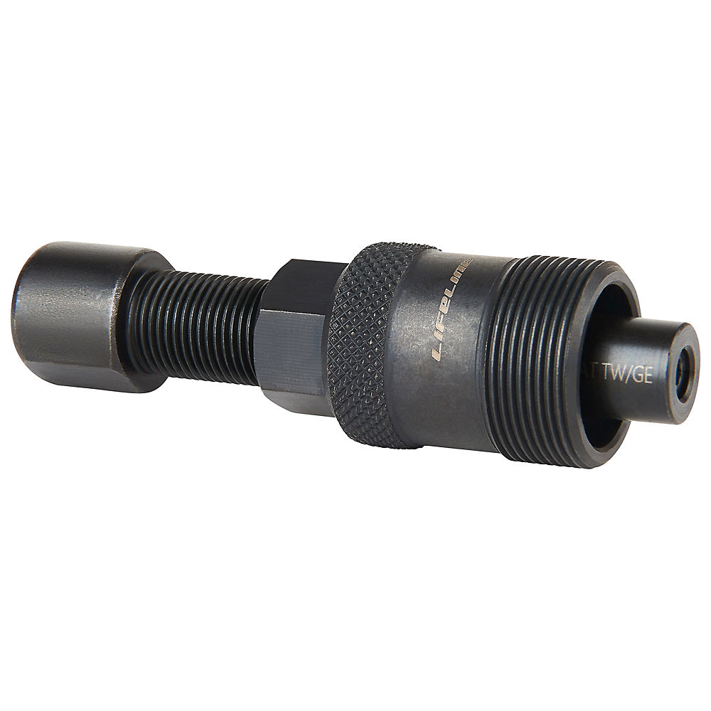Extracteur de Manivelle X-Tools - Noir, Noir