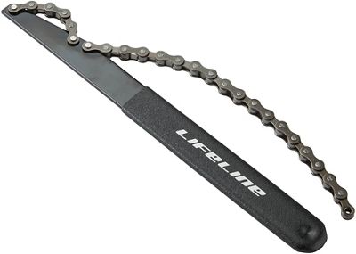 LifeLine Chain Whip - Black, Black