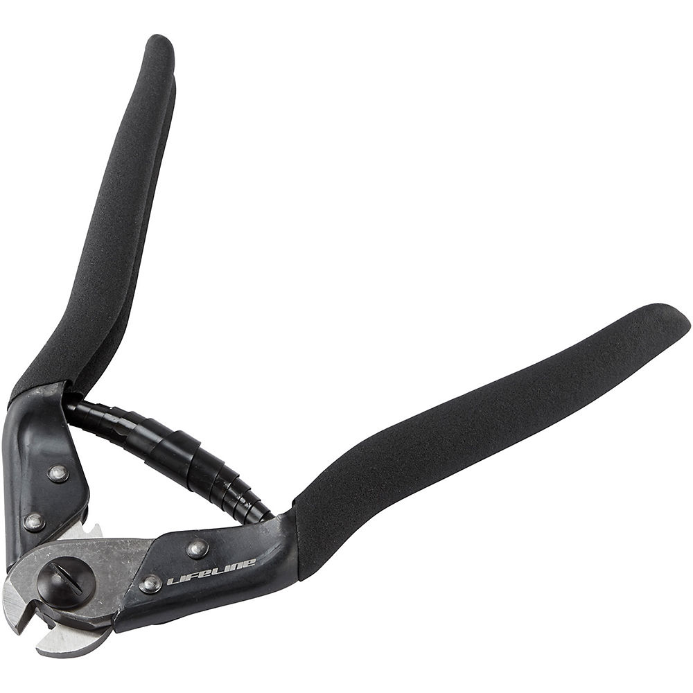Coupe-câble X-Tools Pro - Noir argent, Noir argent