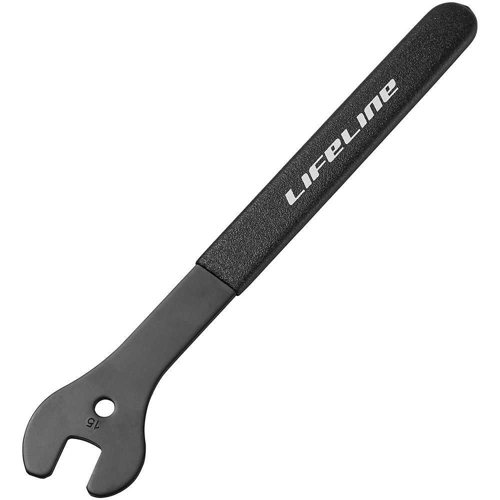 Clé à Pédales X-Tools - Noir, Noir