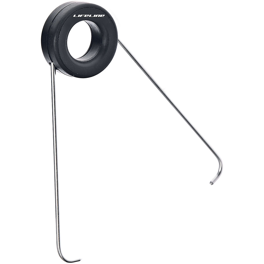 Connecteur de chaine X-Tools - Noir - LifeLine, Noir