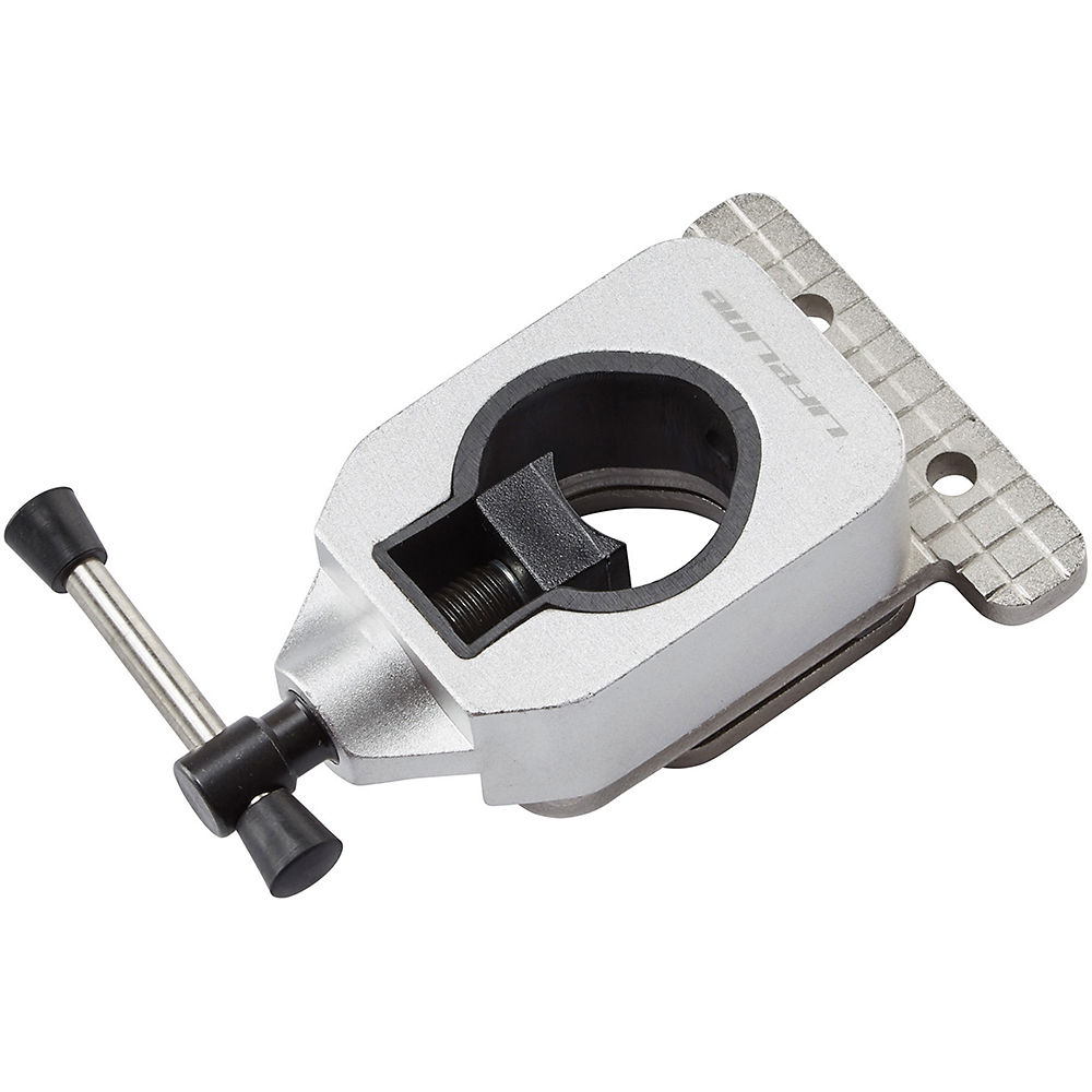 Guide Lame de Scie X-Tools - Noir - Argent - Fits 1 & 1.1/8, Noir - Argent