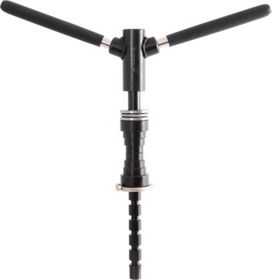 Outil de fixation du jeu de direction X-Tools - Bleu - Noir