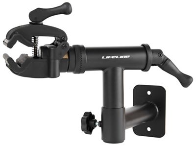 LifeLine Workshop Workstand Wall Mount Review