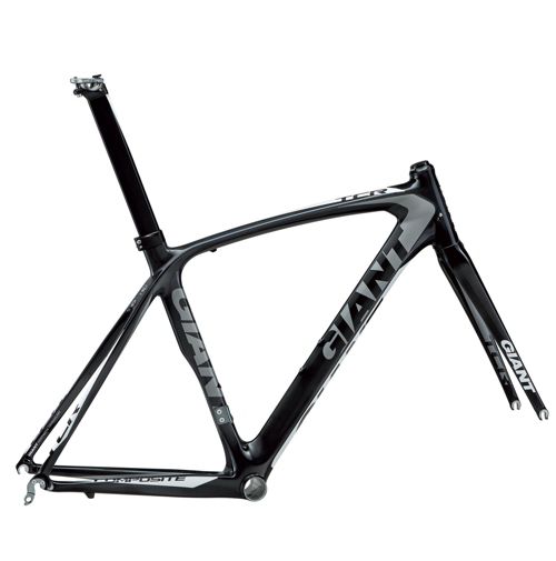 Giant Tcr Composite Frame | TCR Advanced (2025) – ELZYL
