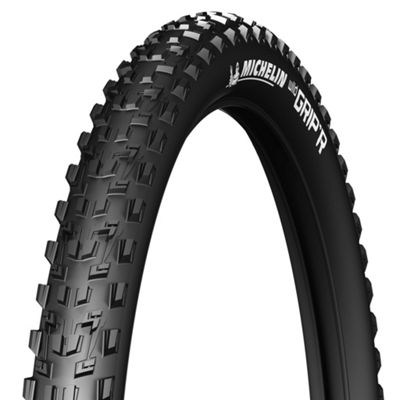 Michelin Wild Grip'R2 MTB Bike Tyre Review