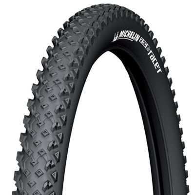 Michelin Wild Race'R2 TS MTB Tyre Review