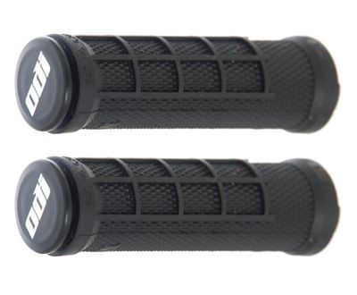 ODI Ruffian MX Lock On Replacement Grips Reviews