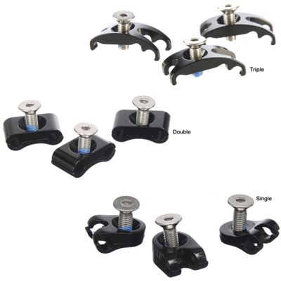 Ragley Universal Cable Guide Kit - Triple