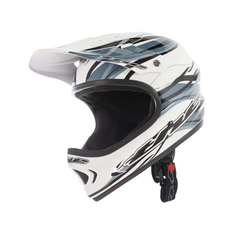 THE Point 5 Youth Helmet 2013