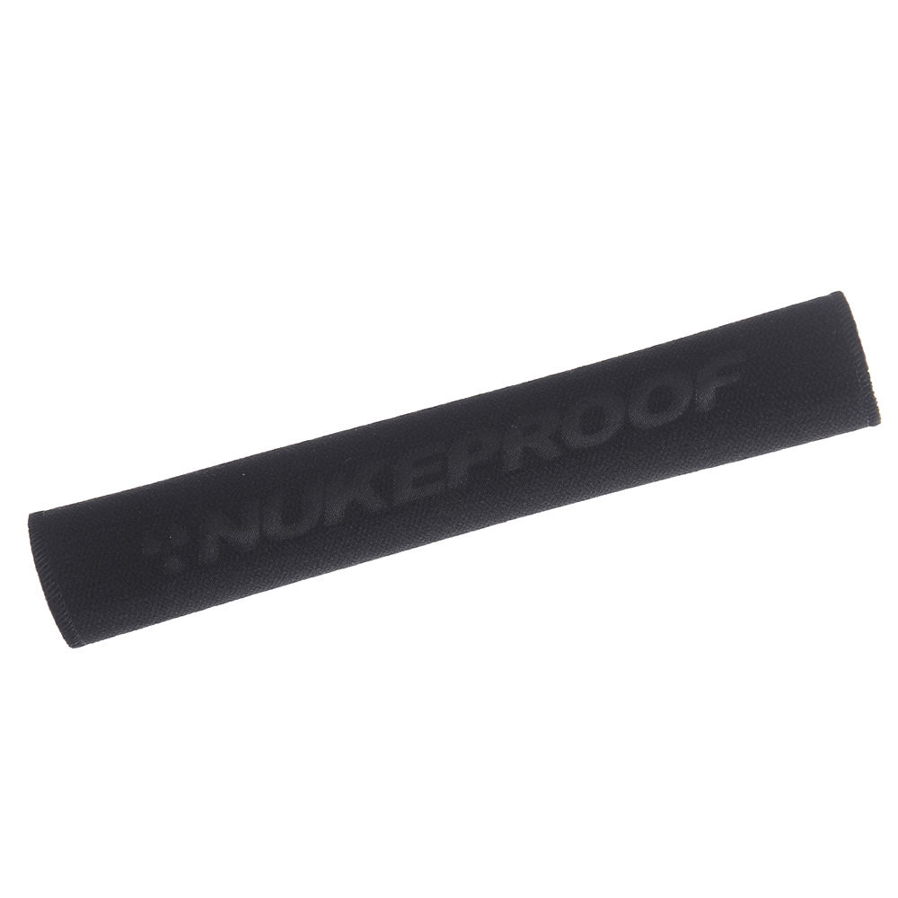 Protecteur de base Nukeproof Kevlar - Noir - Medium - 120 x 240mm, Noir
