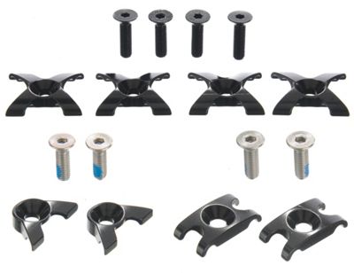 Nukeproof Mega AM-TR X MTB Cable Guide Pack