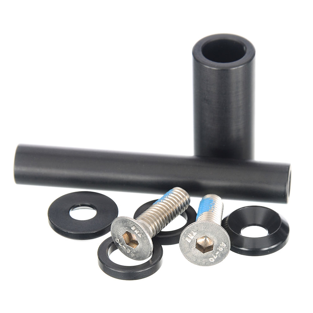 Kit d'axe inférieur pour biellette Nukeproof Mega AM 2013, n/a