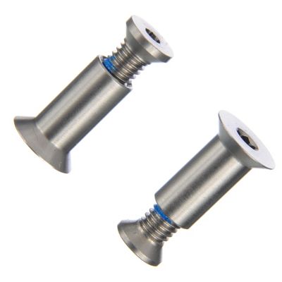 Nukeproof Mega AM-TR Chain-Seatstay Pivot Axle Kit