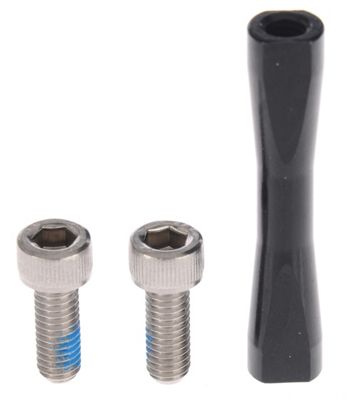 Nukeproof Pulse Rear Swingarm MTB Brace Kit