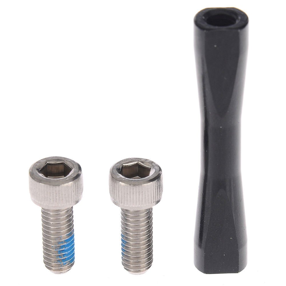 Kit Swingarm Brace Arrière Nukeproof Pulse 2013, n/a